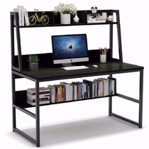 wayfair hutch desk